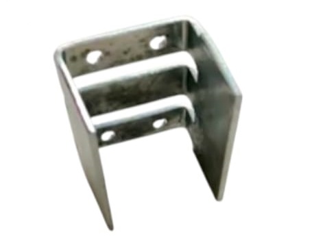 C60 ORTA KAYIT U BAĞLANTISI