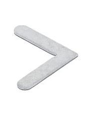 M19 L KÖŞE BAĞLANTISI